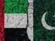 Sự tham gia bền vững và toàn diện xác định mối quan hệ Pakistan-UAE