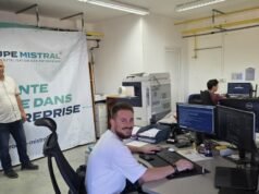 Sundhoffen. Mistralcom: 25 năm hỗ trợ doanh nghiệp, từ cách mạng Internet đến AI