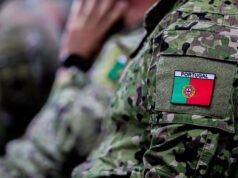 Sườn phía nam của NATO lộ rõ. Bồ Đào Nha có thể giúp củng cố nó.