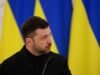 TRỰC TIẾP, chiến tranh ở Ukraine: Volodymyr Zelensky tuyên bố đã đạt được kết quả mong muốn từ bức thư ngỏ gửi Vladimir Putin
