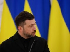 TRỰC TIẾP, chiến tranh ở Ukraine: Volodymyr Zelensky tuyên bố đã đạt được kết quả mong muốn từ bức thư ngỏ gửi Vladimir Putin