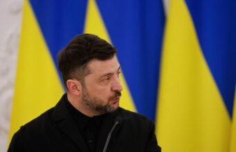 TRỰC TIẾP, chiến tranh ở Ukraine: Volodymyr Zelensky tuyên bố đã đạt được kết quả mong muốn từ bức thư ngỏ gửi Vladimir Putin