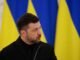 TRỰC TIẾP, chiến tranh ở Ukraine: Volodymyr Zelensky tuyên bố đã đạt được kết quả mong muốn từ bức thư ngỏ gửi Vladimir Putin