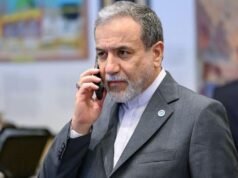 TRỰC TIẾP – Ngoại giao Iran khẳng định lệnh phong tỏa cảng của Mỹ đã được “dỡ bỏ”