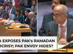 Tại Liên Hợp Quốc, Ấn Độ tấn công câu chuyện ‘Fitna al-Hindustan’ của Pakistan, gọi đó là ‘nhà máy đáng ghét’