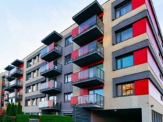 Tài sản cho thuê: lỗi cấu trúc có thể khiến 100.000 € tiền thuế