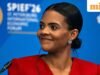 Tại sao Candace Owens, Tate Brothers và những nhân vật người Mỹ khác lại ở Nga? Chuyến thăm của họ nói gì về chiến lược của Putin?