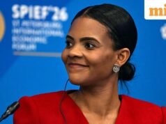 Tại sao Candace Owens, Tate Brothers và những nhân vật người Mỹ khác lại ở Nga? Chuyến thăm của họ nói gì về chiến lược của Putin?