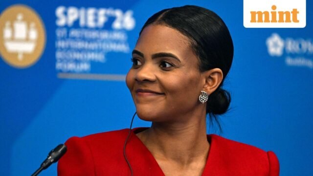 Tại sao Candace Owens, Tate Brothers và những nhân vật