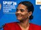 Tại sao Candace Owens, Tate Brothers và những nhân vật người Mỹ khác lại ở Nga? Chuyến thăm của họ nói gì về chiến lược của Putin?