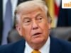 Tại sao Trump đột ngột hủy ký dự luật nhà ở lưỡng đảng?