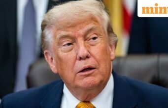 Tại sao Trump đột ngột hủy ký dự luật nhà ở lưỡng đảng?