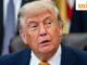 Tại sao Trump đột ngột hủy ký dự luật nhà ở lưỡng đảng?