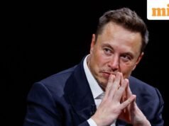 ‘Tài trợ của USAID đã được sử dụng cho chủ nghĩa khủng bố’: Elon Musk về hàng triệu người tham ô trong kế hoạch lừa đảo để mang lại lợi ích cho chi nhánh Al-Qaeda