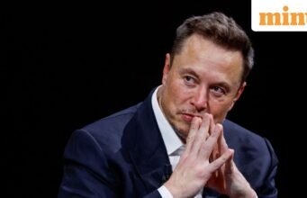 ‘Tài trợ của USAID đã được sử dụng cho chủ nghĩa khủng bố’: Elon Musk về hàng triệu người tham ô trong kế hoạch lừa đảo để mang lại lợi ích cho chi nhánh Al-Qaeda