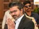 Tamil Nadu CM Vijay chỉ mặc vest: Thông điệp ẩn đằng sau điều này là gì?