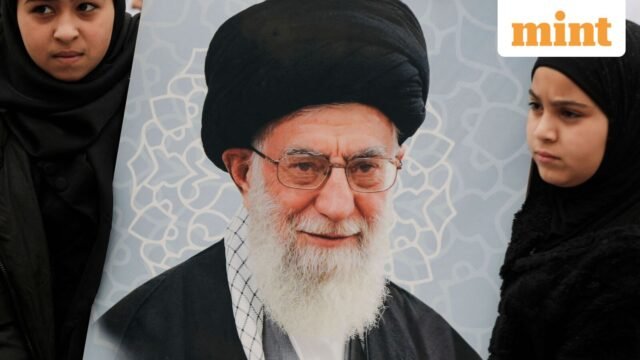 Tang lễ của Ayatollah Ali Khamenei sẽ diễn ra vào