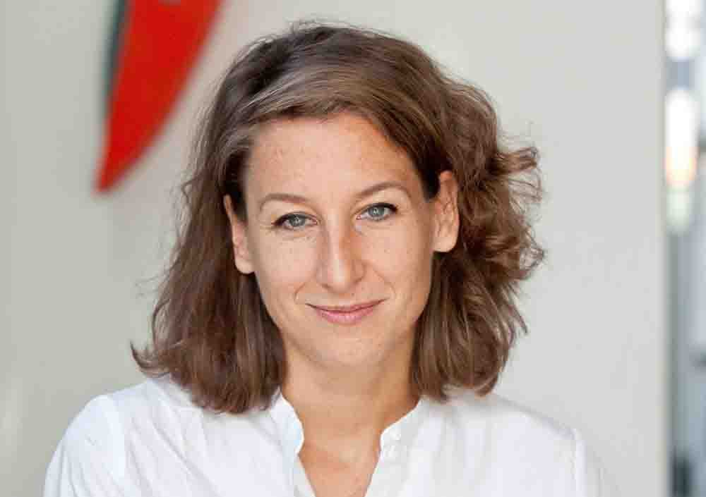 Tatjana Gürbaca