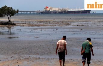 Tàu sân bay LNG mang cờ Malta Disha sẽ đến Dahej, Gujarat vào ngày 19 tháng 6: Bộ Vận tải biển