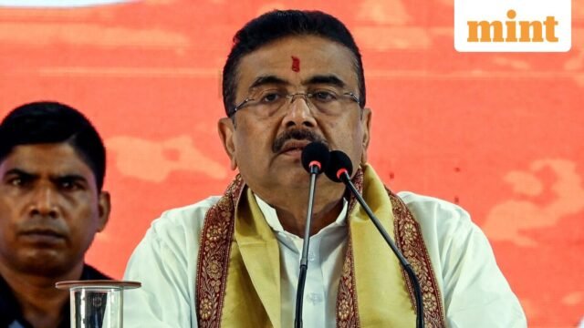 Tây Bengal CM Adhikari thề sẽ đưa Tập đoàn Tata