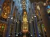 Tây ban nha. Đức Giáo Hoàng Leo XIV đến Sagrada Familia để ban phép lành cho tòa tháp cao nhất và cử hành thánh lễ