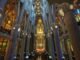Tây ban nha. Đức Giáo Hoàng Leo XIV đến Sagrada Familia để ban phép lành cho tòa tháp cao nhất và cử hành thánh lễ