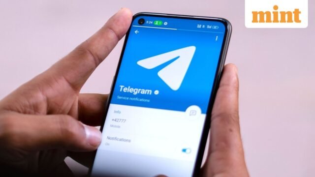 Telegram bị chặn trước kỳ thi lại NEET, Internet hỏi,