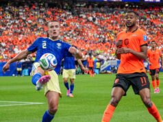 “Tên anh ấy là Elijah”: Bộ phim World Cup dành cho ngôi sao bóng đá, anh tiết lộ bức ảnh đau lòng về đứa con chưa sinh đã chết của mình