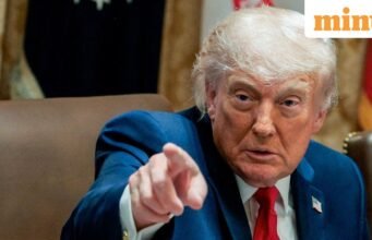 Thăm dò: Đa số người Mỹ không hài lòng với cách tiếp cận của Trump với Iran