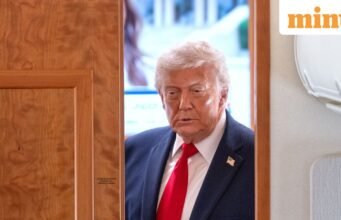 Thẩm phán liên bang phán quyết phí visa H-1B trị giá 100.000 USD của Trump là bất hợp pháp
