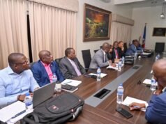 Tham vấn mới giữa Chính phủ, CEP và các đảng phái chính trị Tin tức mới nhất từ Haiti: Chính trị, An ninh, Kinh tế, Văn hóa.