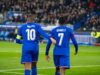 The Blues có một tuần để giải quyết vấn đề của họ