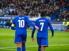 The Blues có một tuần để giải quyết vấn đề của họ