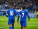 The Blues có một tuần để giải quyết vấn đề của họ