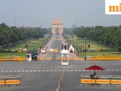 Theo dõi gió mùa: Nhiệt độ Delhi vượt 50°C trong ngày thứ hai; khi nào dự kiến có cứu trợ? Kiểm tra cập nhật