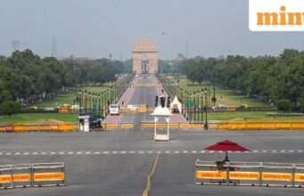 Theo dõi gió mùa: Nhiệt độ Delhi vượt 50°C trong ngày thứ hai; khi nào dự kiến có cứu trợ? Kiểm tra cập nhật