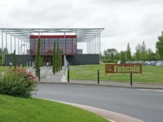 Thị trấn Saint-Cyr-sur-Loire đang tìm kiếm những tài năng đáng kinh ngạc