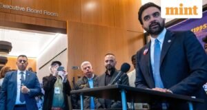 Thị trưởng New York Mamdani thề sẽ thách thức phán quyết của Tòa án Tối cao cho phép Trump trục xuất người di cư Haiti, Syria
