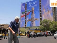 Thỏa thuận hòa bình Iran-Mỹ làm tăng hy vọng nới lỏng chuỗi cung ứng, nhưng lo ngại về sự phục hồi chậm vẫn tồn tại