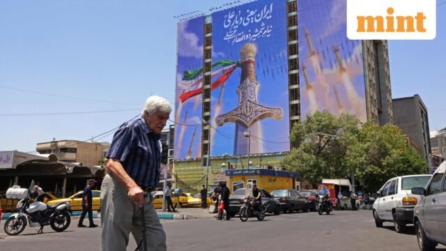 Thỏa thuận hòa bình Iran-Mỹ làm tăng hy vọng nới