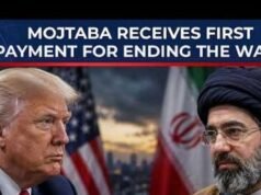 Thỏa thuận hòa bình Mỹ-Iran xoay quanh cuộc tranh luận về tài sản bị đóng băng: đó là 12 tỷ USD hay 24 tỷ USD?