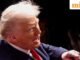 ‘Thời điểm tồi tệ, vô nghĩa’: Trump chỉ trích Quốc hội Mỹ thông qua Nghị quyết về Quyền lực Chiến tranh để chấm dứt chiến tranh Iran