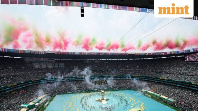 Thời gian nghỉ cho FIFA World Cup 2026 có thể