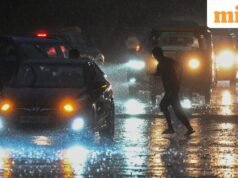 Thời tiết hôm nay: Cảnh báo mưa được ban hành cho Bengaluru, Kerala và Tamil Nadu khi gió mùa tăng cường; Dự báo Delhi ở đây