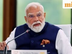 Thông điệp Thủ tướng Modi gửi G7: Niềm tin, ngoại giao hướng nhân văn và sức ép từ Vasudhaiva Kutumbakam