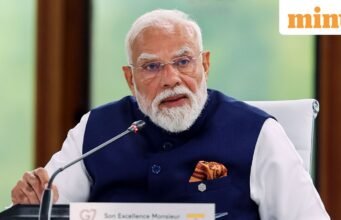 Thông điệp Thủ tướng Modi gửi G7: Niềm tin, ngoại giao hướng nhân văn và sức ép từ Vasudhaiva Kutumbakam