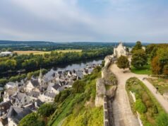 Thông tin tham quan | Cuối cùng là cái tên dành cho cư dân Centre-Val de Loire: Người dùng Internet đã bình chọn