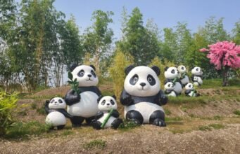Thông tin tham quan | Đi đến hồ bơi hoặc đến Beauval: cách tận hưởng mùa hè này ở Touraine mà không cần xe hơi