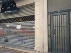 Thông tin tham quan | Ở Tours, một tiệm bánh trên Rue Nationale đã đóng cửa vì vi phạm nghiêm trọng các quy tắc vệ sinh