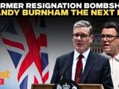 Thủ tướng Anh Keir Starmer từ chức vào thứ Hai, ấn định thời gian khởi hành: báo cáo